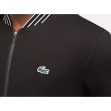 Спортивный костюм Lacoste - цвет Черный