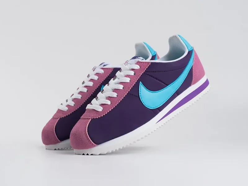 Кроссовки Nike Cortez Nylon - 43233