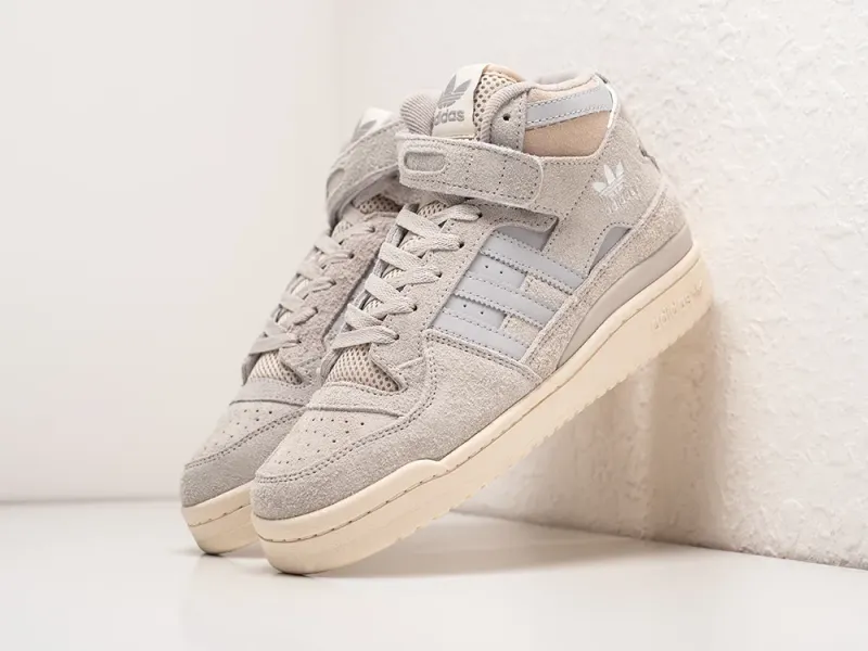 Кроссовки Adidas Forum 84 High - 35888