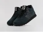 Зимние Кроссовки New Balance 574 Mid - 45855