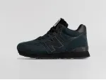 Зимние Кроссовки New Balance 574 Mid - 45855