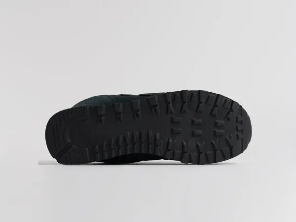 Зимние Кроссовки New Balance 574 Mid - 45855