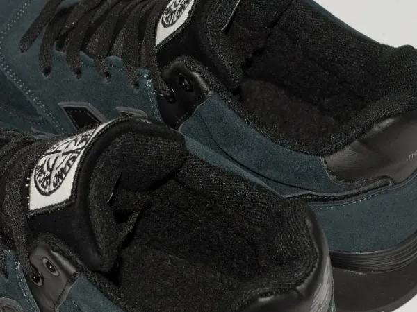 Зимние Кроссовки New Balance 574 Mid - 45855