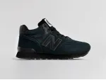 Зимние Кроссовки New Balance 574 Mid - 45855