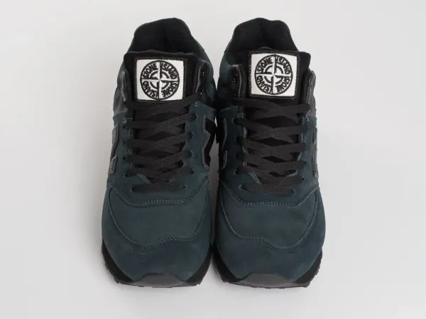 Зимние Кроссовки New Balance 574 Mid - 45855