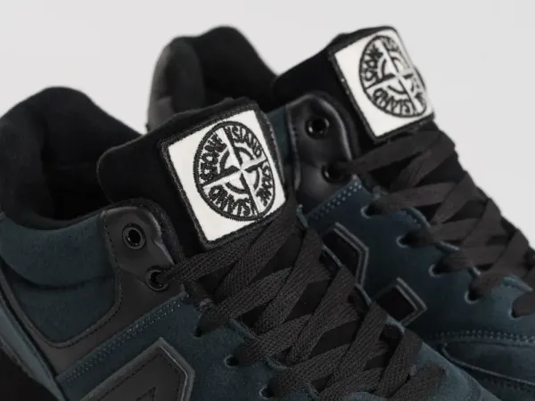Зимние Кроссовки New Balance 574 Mid - 45855