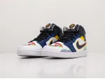 Кроссовки Nike Air Jordan 1 Mid - 23445
