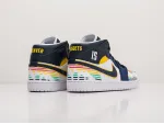 Кроссовки Nike Air Jordan 1 Mid - 23445