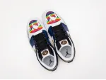 Кроссовки Nike Air Jordan 1 Mid - 23445