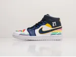Кроссовки Nike Air Jordan 1 Mid - 23445