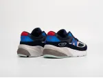 Кроссовки KITH x New Balance 990v6 - 40342