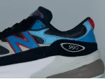 Кроссовки KITH x New Balance 990v6 - 40342