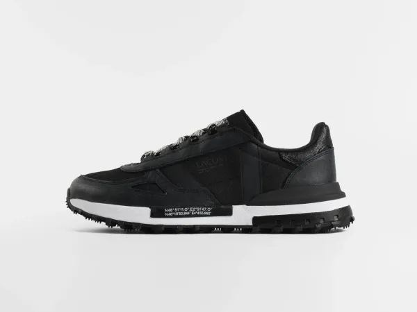 Кроссовки Lacoste ELITE ACTIVE - 47357