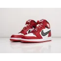 Кроссовки Dior x Nike Air Jordan 1 Mid - 26703