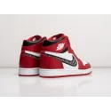 Кроссовки Dior x Nike Air Jordan 1 Mid - 26703