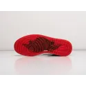Кроссовки Dior x Nike Air Jordan 1 Mid - 26703