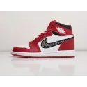 Кроссовки Dior x Nike Air Jordan 1 Mid - 26703