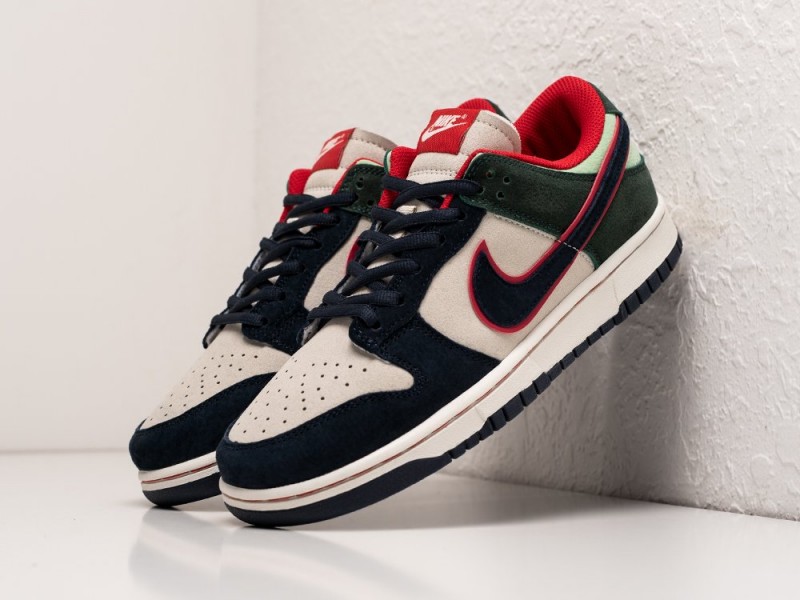 Кроссовки Nike SB Dunk Low - 30104