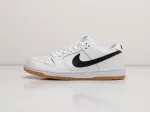Кроссовки Nike SB Dunk Low - 26037