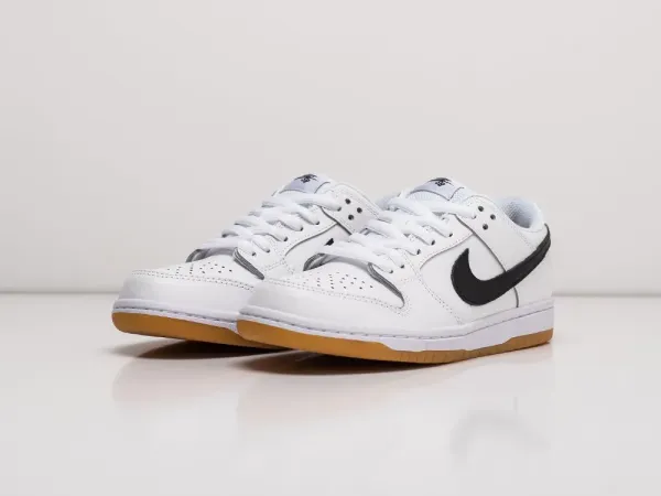 Кроссовки Nike SB Dunk Low - 26037