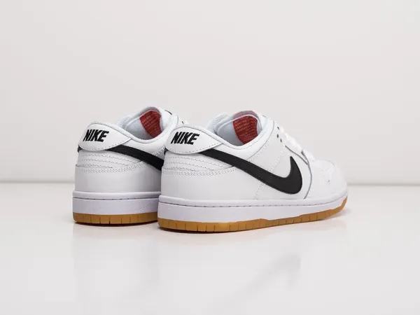 Кроссовки Nike SB Dunk Low - 26037