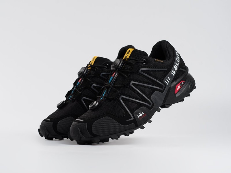 Кроссовки Salomon SPEEDCROSS 3 CS - 44289