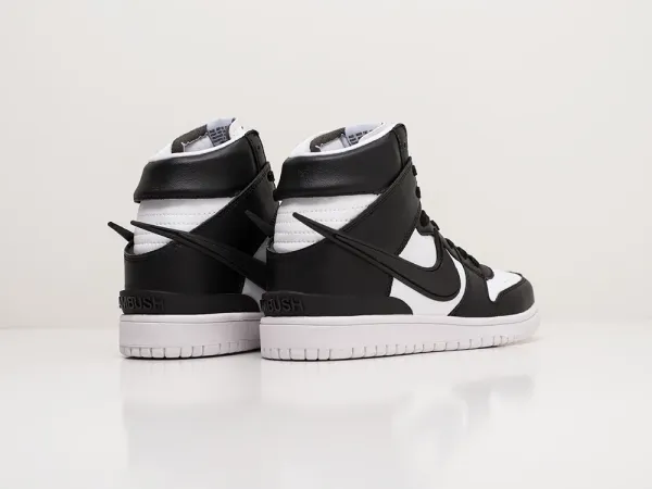 Кроссовки AMBUSH x Nike Dunk High - 24492
