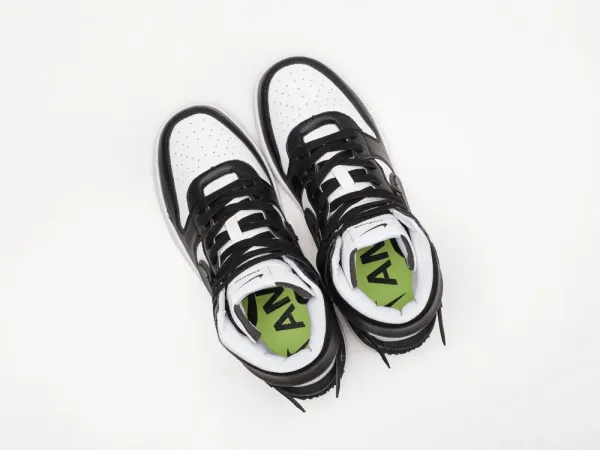 Кроссовки AMBUSH x Nike Dunk High - 24492