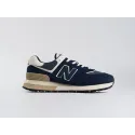 Кроссовки New Balance 574 - 44270