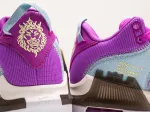 Кроссовки Nike Lebron Witness VII - 37307