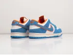 Кроссовки Nike SB Dunk Low - 31846