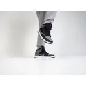 Зимние Кроссовки Nike Air Jordan 1 Mid x Travis Scott - 30971