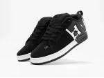 Кроссовки DC Shoes Court Graffik - 39908