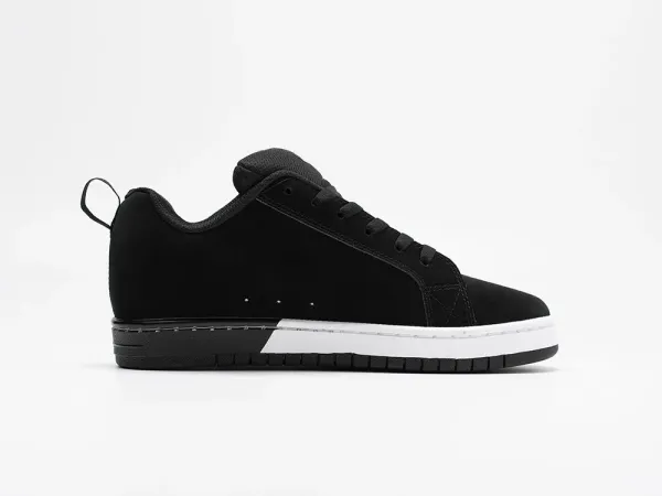 Кроссовки DC Shoes Court Graffik - 39908