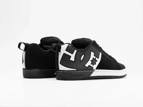 Кроссовки DC Shoes Court Graffik - 39908