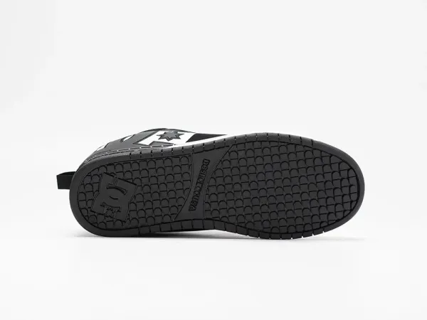 Кроссовки DC Shoes Court Graffik - 39908