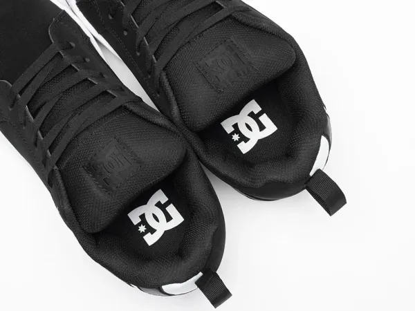 Кроссовки DC Shoes Court Graffik - 39908