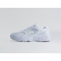 Кроссовки New Balance 530 - цвет Белый