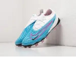 Футбольная обувь Nike Gripknit Phantom GX Elite FG - 39243