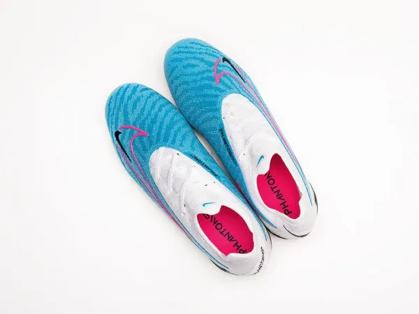 Футбольная обувь Nike Gripknit Phantom GX Elite FG - 39243