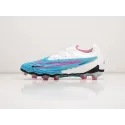 Футбольная обувь Nike Gripknit Phantom GX Elite FG - 39243