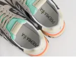 Кроссовки Premiata Mick - 46228