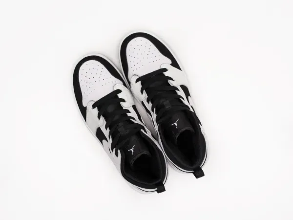 Кроссовки Nike Air Jordan 1 Mid - 25133