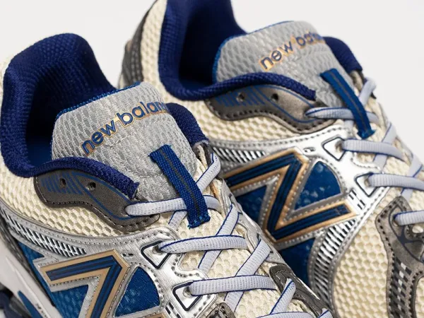 Кроссовки Aime Leon Dore x New Balance 860v2 - 42304