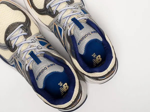 Кроссовки Aime Leon Dore x New Balance 860v2 - 42304