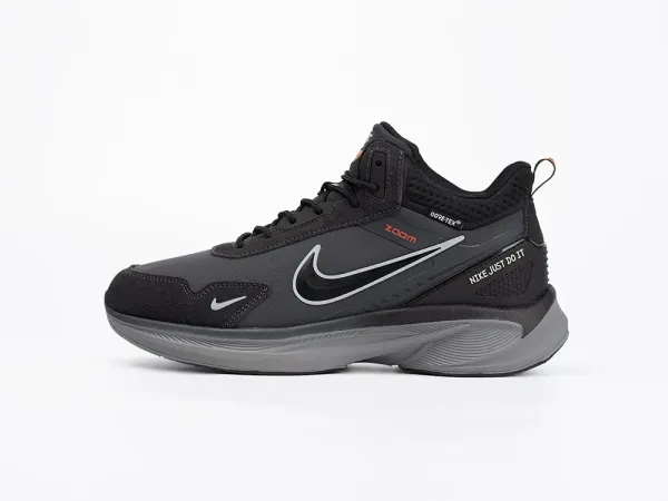 Зимние Кроссовки Nike Mid - 43753