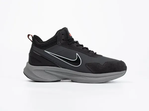 Зимние Кроссовки Nike Mid - 43753