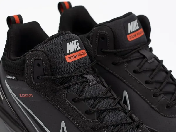 Зимние Кроссовки Nike Mid - 43753