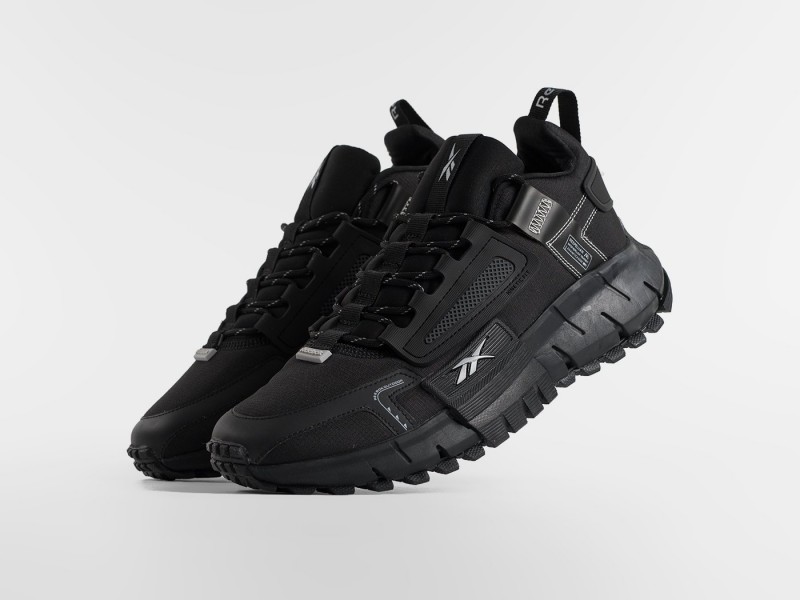 Кроссовки Reebok Zig Kinetica Edge - 46867
