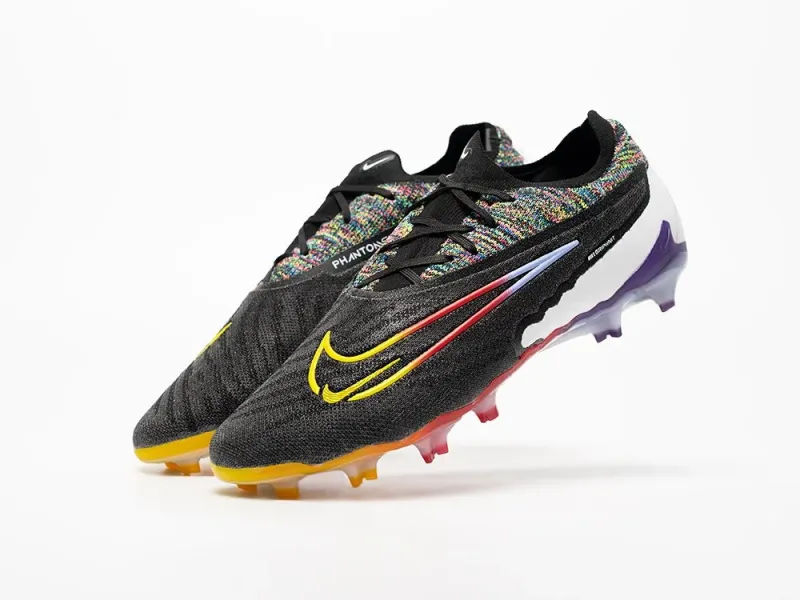 Футбольная обувь Nike Gripknit Phantom GX FG - 42482